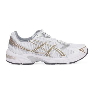 Asics White Pepper Gel-1130 Sneaker