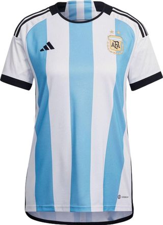 adidas (WMNS) adidas 2022 Argentina Jersey Asia Sizing HF1485