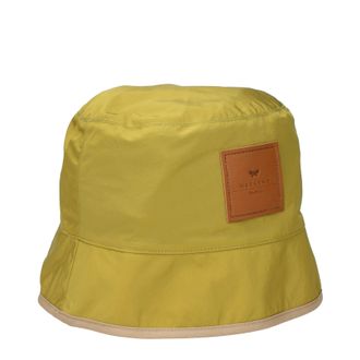 Max Mara Cappelli Max Mara Weekend Donna Poliammide Verde