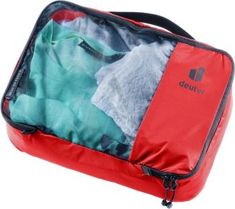 Deuter Mesh Zip Pack 3 Packsack - | bunt