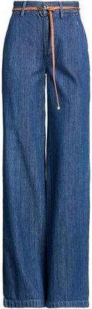 Liu Jo HOSEN & R&Ouml;CKE - Jeanshosen auf YOOX.COM