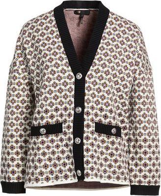 Maje STRICKWAREN - Strickjacken auf YOOX.COM