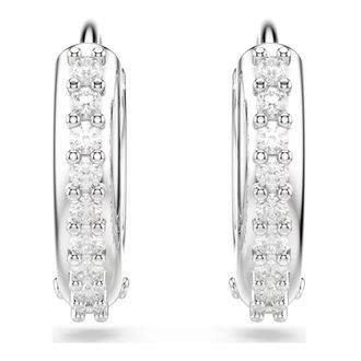 Swarovski Dames, Accessoires, Grijs, Maat: ONE Size