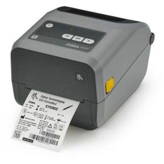 Zebra Impresora T&eacute;rmica Zebra Zd421d