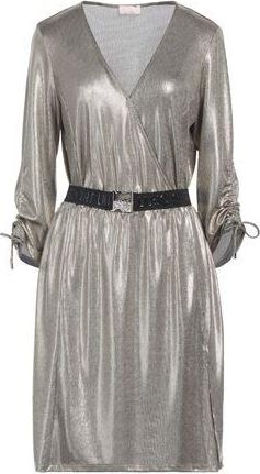 Liu Jo DRESSES - Mini dresses on YOOX.COM