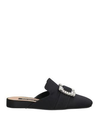 Sergio Rossi SCHUHE - Mules & Clogs auf YOOX.COM