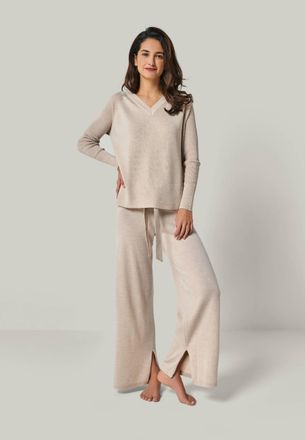 You Look Perfect LOUNGEWEAR SET - Pullover Dorina & Pants Bailey