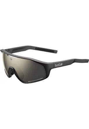 Bolle Womens BS010013 136 Shifter Sunglasses - Black - One Size