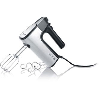 Severin Batidora Amasadora De Mano Severin Hm 3841 Acero Inoxidable 500 W