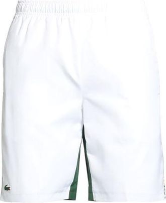 Lacoste Sport PARTES DE ABAJO - Pantalones cortos y bermudas en YOOX.COM
