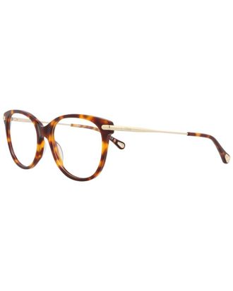 Chlo&eacute; Womens 53Mm Optical Frames