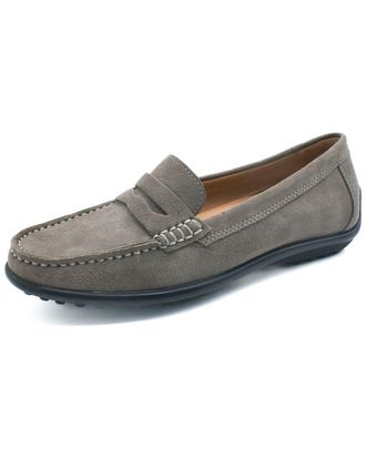 The Flexx The Flexx Winter Loafer Suede Loafer