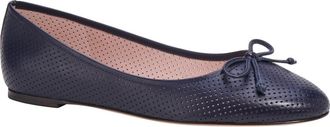Kate Spade New York veronica ballet flat in Captain Navy at Nordstrom, Size 8.5