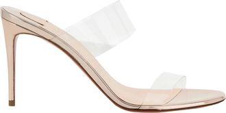 Christian Louboutin Schoenen, Dames, Roze, 36 EU, Sandalen