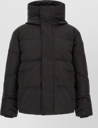 Canada Goose down quilted padded parka