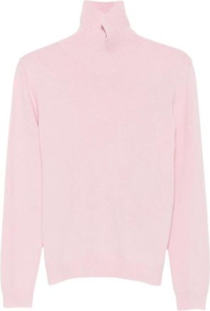 Jil Sander Mujer, Jerseys, Rosa, Talla: XS