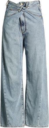 Darkpark BOTTOMWEAR - Jeans on YOOX.COM