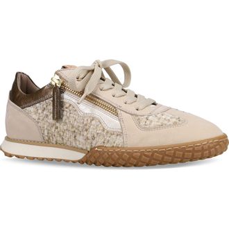 Ron White Delle Sneaker in Oyster at Nordstrom, Size 10-10.5Us