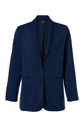 Mart Visser Faye Blazer Navy