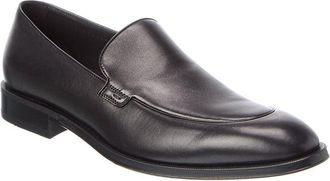 HUGO BOSS Derrek Leather Loafer