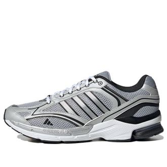 adidas Spiritain 2000 Silver Black GY8009