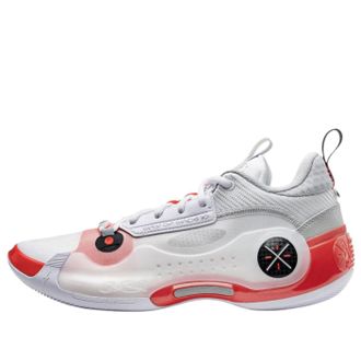 Li-Ning Way of Wade 10 Low Overtown ABAS083-14