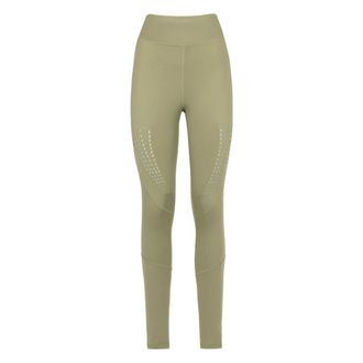 adidas by Stella McCartney Elasticated waist leggings