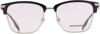 Burberry Pearce Demo Sport Mens Eyeglasses BE2359 3001 53
