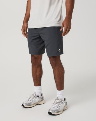 Vuori Clothing Kore Short Unlined 9 | Charcoal | XS, Size Extra Small