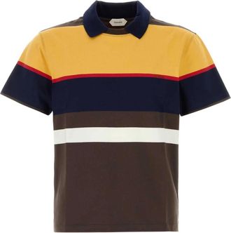 Versace Sweatshirt Heav - Heren - Polos - Veelkleurig - M - Tops