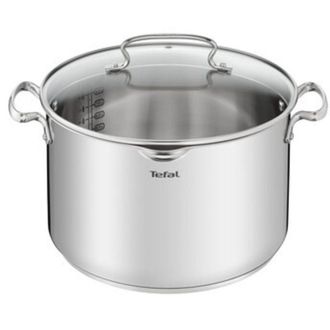 T-fal Tetera Tefal Duetto+ Con Tapa, 28 Cm, G7196455
