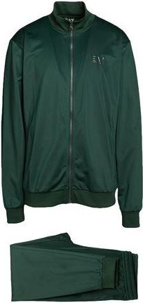 Emporio Armani JUMPSUITS & TRACKSUITS - Tracksuits on YOOX.COM