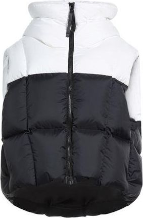 Ienki Ienki COATS & JACKETS - Gilets on YOOX.COM