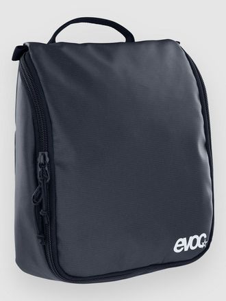 Evoc Wash Pouch Waschtasche grau