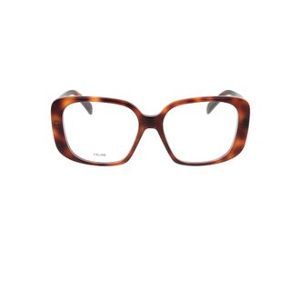 Celine Gafas de sol Triomphe - Accessories - unisex - Marr&oacute;n - ONE SIZE
