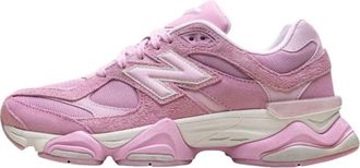 New Balance 9060 Pink Overdye U9060APP
