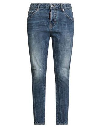 Dsquared2 BOTTOMWEAR - Jeans sur YOOX.COM