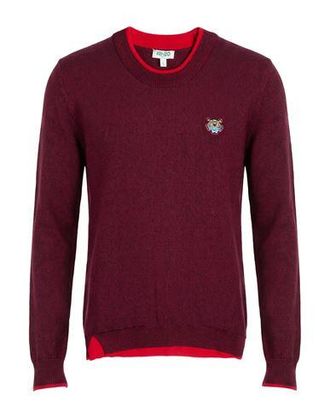 Kenzo KNITWEAR - Jumpers sur YOOX.COM