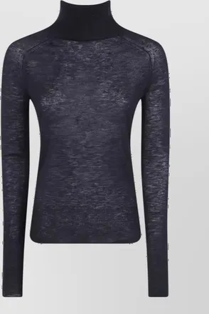 Joseph cashmere turtleneck sweatshirt