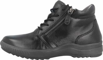 Tamaris Laarzen - Dames - Schoenen - Zwart - Maat: 38 EU