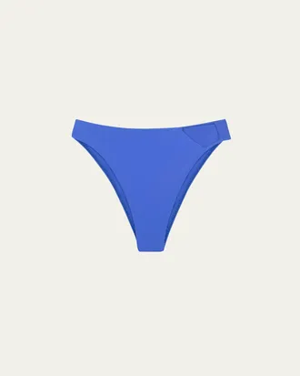 Vix Solid Nara Bikini Bottoms