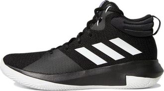 adidas Pro Elevate Core Black White AP9831