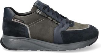 Mephisto Sneakers - Heren - Schoenen - Veelkleurig - Maat: 42 EU