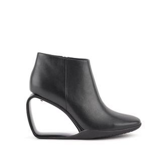 United Nude Mobius Ankle Bootie Hi
