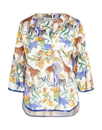 Shirtaporter TOPWEAR - Tops on YOOX.COM