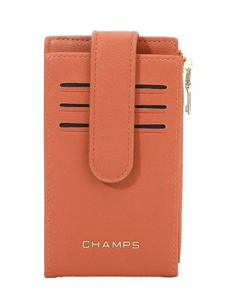 Champs Luggage Iconic Card Holder