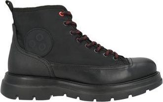 Peuterey FOOTWEAR - Ankle boots on YOOX.COM