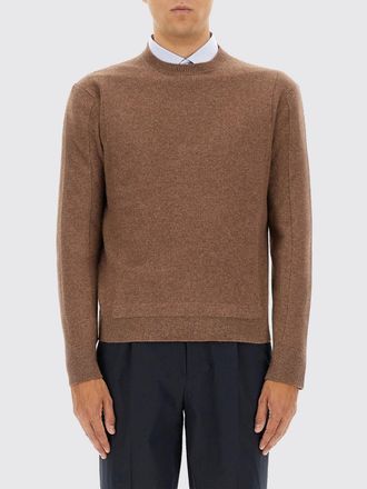 Ermenegildo Zegna Pullover Zegna in cashmere e lana