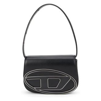 Diesel Mujer, Bolsos, Negro, Talla: ONE Size