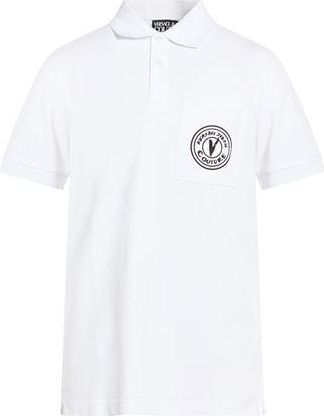 Versace TOPWEAR - Polo shirts sur YOOX.COM